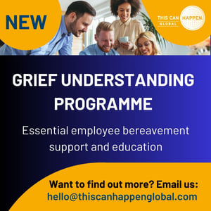 Grief Understanding Programme
